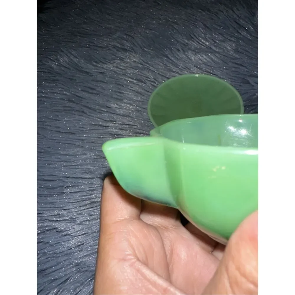 Akro Agate this vintage